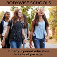 Image 1 of BODYWISE SCHOOLS