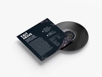 Image 2 of ALBUM -  EXIT ABOVE // VINYL