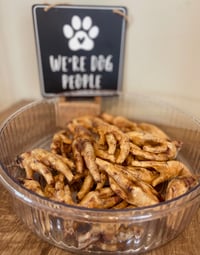 Image 2 of Chicken Feet (declawed)