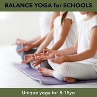 Image 8 of BALANCE YOGA