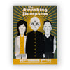 The Smashing Pumpkins - Official tour poster - Hershey, PA