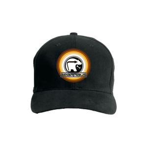 Image of Bearhaus Baseball Cap