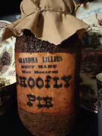 Image 1 of 32oz Shoofly Pie Candle