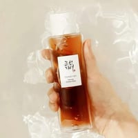 Image 3 of Beauty of Joseon Korean Beauty Ginseng Extract Hydrating Essence Water