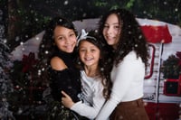 Image 2 of Friday - Christmas Minis 24th October 2025