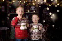 Image 5 of Friday - Christmas Minis 24th October 2025