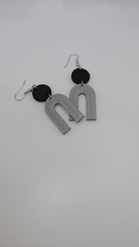 Image 2 of FORME EARRINGS
