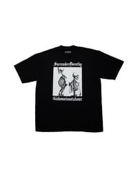 Image 3 of SurrenderDorothy "ThisHouseIsNotAHome" Tee 