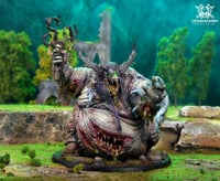 Image 1 of Commission painting - Rotigus