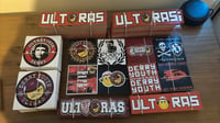 Sticker packs 