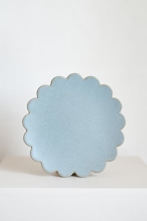 Image of Assiette Florida 