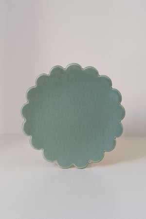 Image of Assiette Florida 