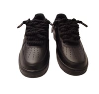 Image 2 of Air force Big rope black 
