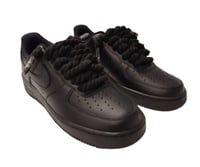 Image 1 of Air force Big rope black 