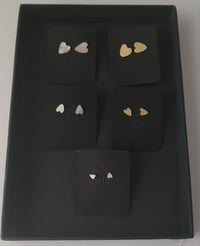 Image 5 of Pendientes Colección LOVE