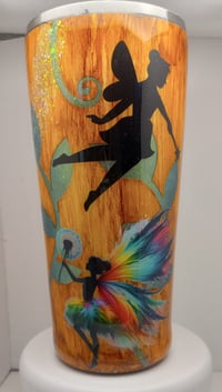 Image 1 of Woodland Fairies