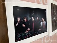 Image 2 of MY CHEMICAL ROMANCE - RED