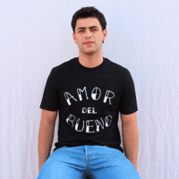 Image 2 of AMOR DEL BUENO 