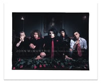 Image 1 of MY CHEMICAL ROMANCE - RED