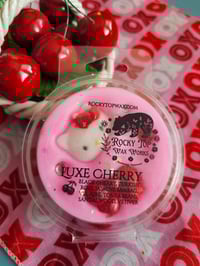 Image 3 of Luxe Cherry (Tom Ford Lost Cherry type)