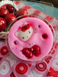 Image 5 of Luxe Cherry (Tom Ford Lost Cherry type)