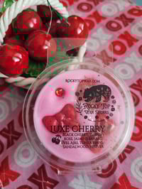 Image 7 of Luxe Cherry (Tom Ford Lost Cherry type)