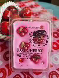Image 1 of Luxe Cherry (Tom Ford Lost Cherry type)