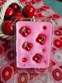 Image 2 of Luxe Cherry (Tom Ford Lost Cherry type)