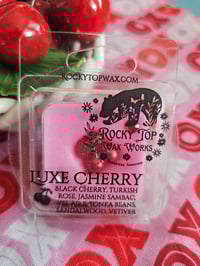 Image 9 of Luxe Cherry (Tom Ford Lost Cherry type)