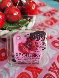 Image 11 of Luxe Cherry (Tom Ford Lost Cherry type)