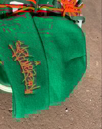 ARTOVERPAIN OG graffiti beanie