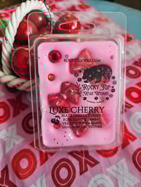 Image 13 of Luxe Cherry (Tom Ford Lost Cherry type)