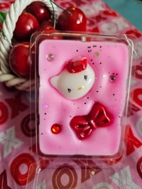 Image 4 of Luxe Cherry (Tom Ford Lost Cherry type)