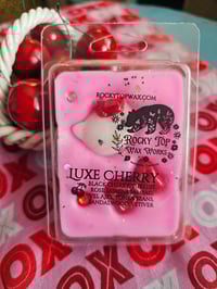 Image 15 of Luxe Cherry (Tom Ford Lost Cherry type)