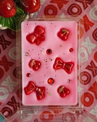 Image 21 of Luxe Cherry (Tom Ford Lost Cherry type)