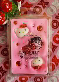 Image 18 of Luxe Cherry (Tom Ford Lost Cherry type)