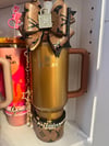 Custom Tumbler Cup Bows
