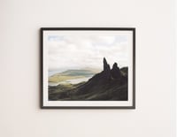 Image 2 of The Old Man of Storr -  Isle of Skye - Scotland 2024