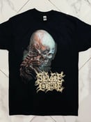 Image of SEVERE TORTURE	Torn from the Jaws of Death	T-shirt