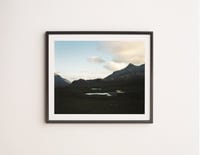 Image 2 of The Cuillin Hills - Isle of Skye - Scotland 2024