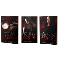 Tell Me Series - The Full Series Autographed