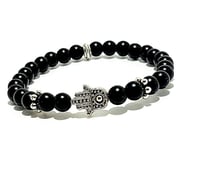 Hamsa protection