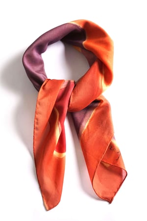 Image of Foulard n. 409