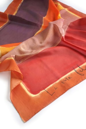 Image of Foulard n. 409