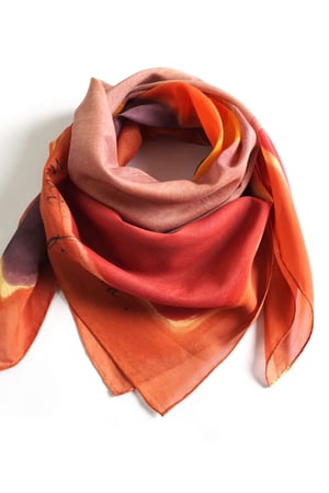 Image of Foulard n. 409