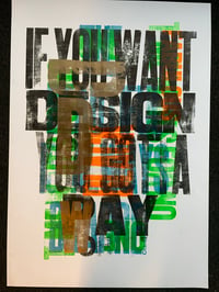 One-off typo poster #1-082