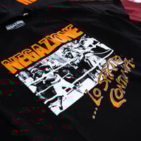 Image 2 of Negazione - Lo Spirito Continua T-Shirt Black