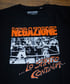 Negazione - Lo Spirito Continua T-Shirt Black Image 3