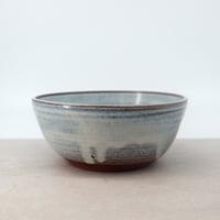 Image 2 of Red Robin Cereal Bowl