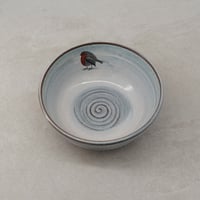 Image 7 of Red Robin Cereal Bowl